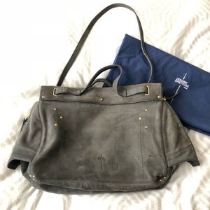 Jerome Dreyfus Carlos handbag
